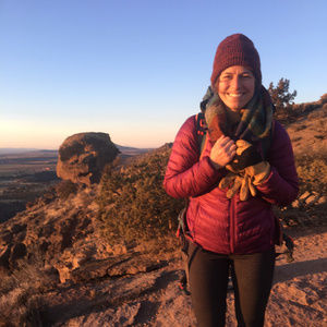 Meet your Posher, Rachel